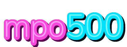 mpo500 — logo kanal