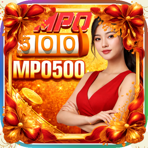 mpo500 — mitra unggulan